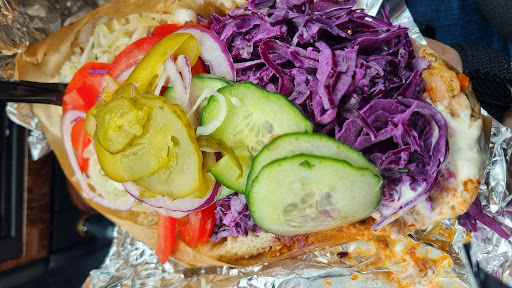 Photo of Mniam Mniam Kebab - Watling St, Milton Keynes MK5 8AA